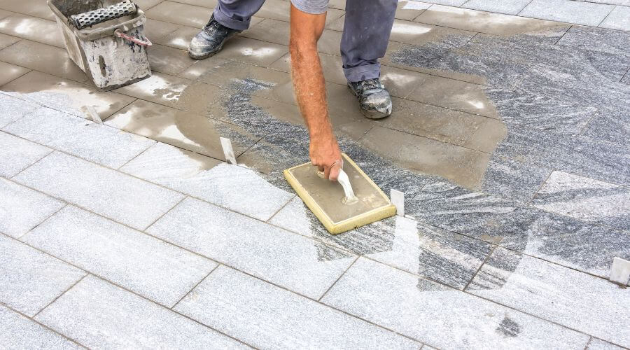 Expert flood damage restoration services in Tularosa, NM